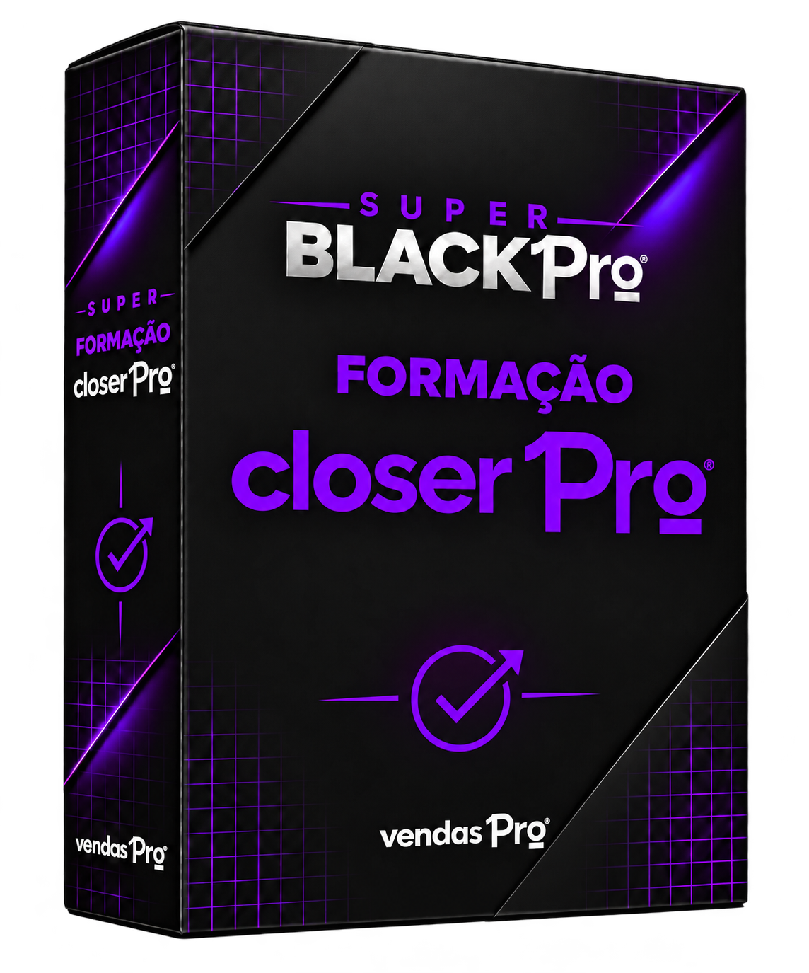 Formação Closer Pro