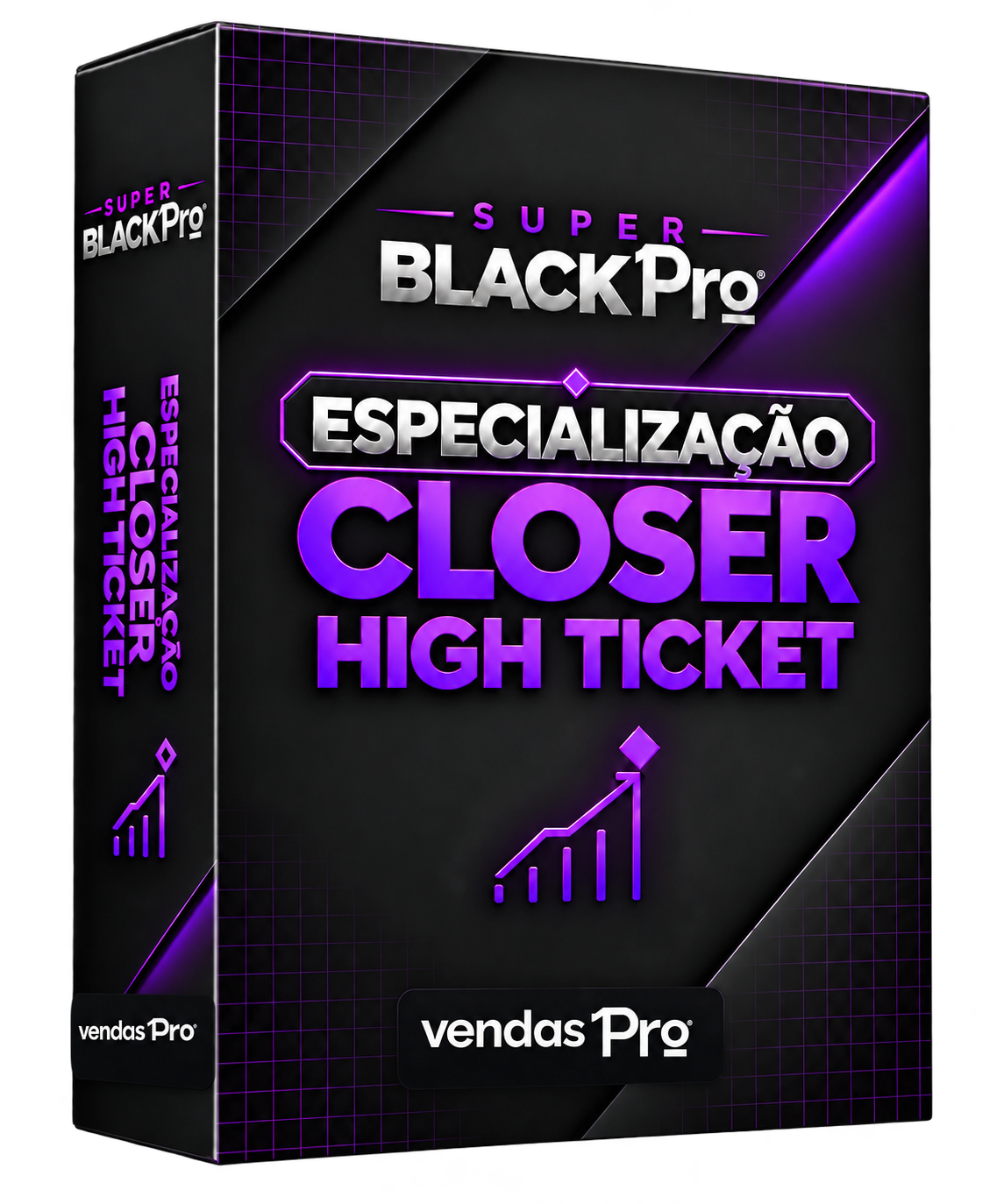 Especialização Closer High Ticket