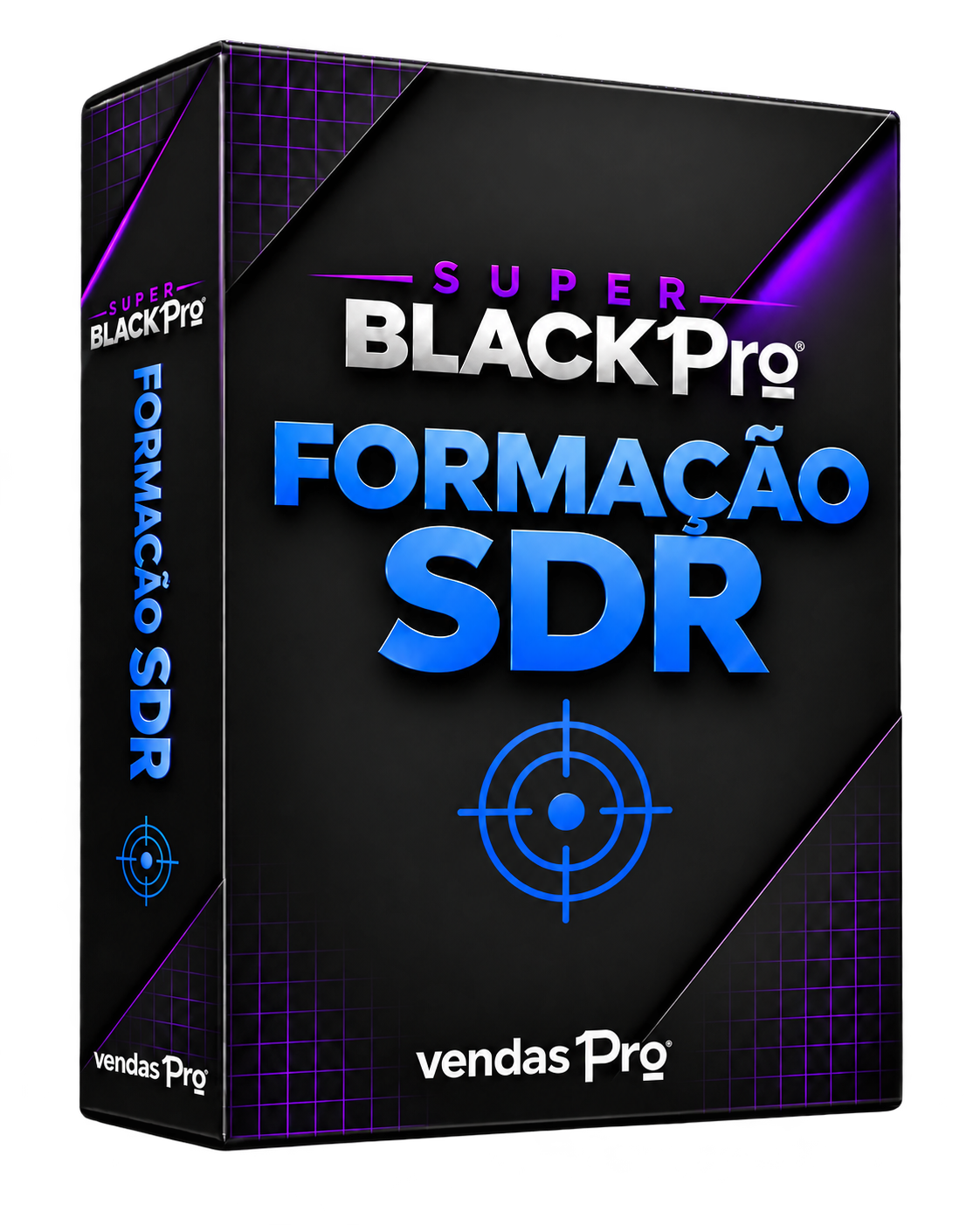 Formação em Pré-vendas SDR