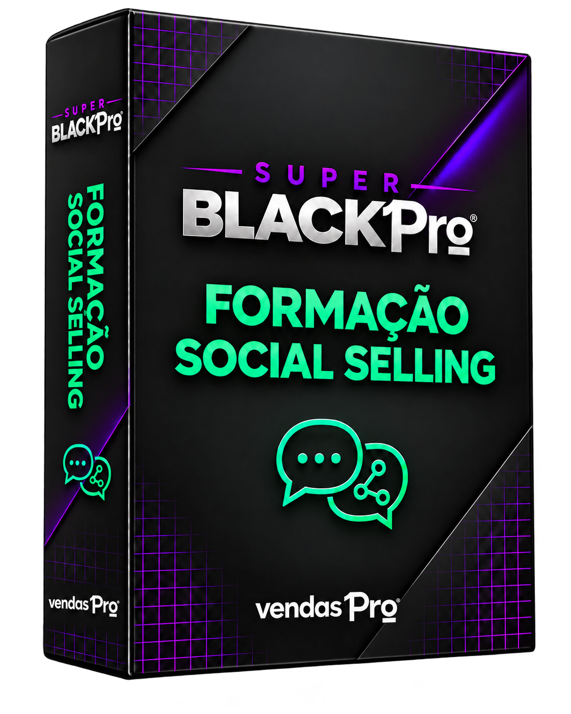 Formação em Social Selling